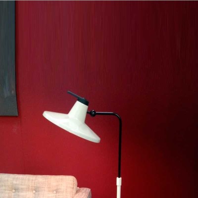 Garçon Carpyenfloor lamp Garçon Carpyenfloor lamp