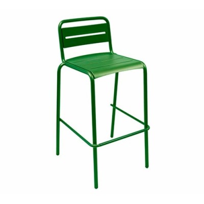 Tabouret haut étoile design Emu Tabouret haut étoile design Emu
