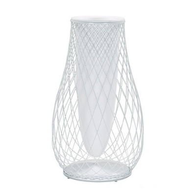 Fioriera celeste sotto Emudesign Fioriera celeste sotto Emudesign