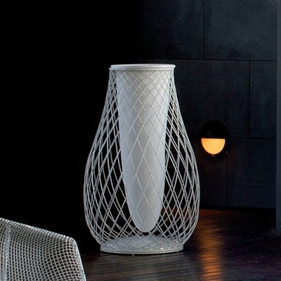 Fioriera celeste sotto Emudesign Fioriera celeste sotto Emudesign