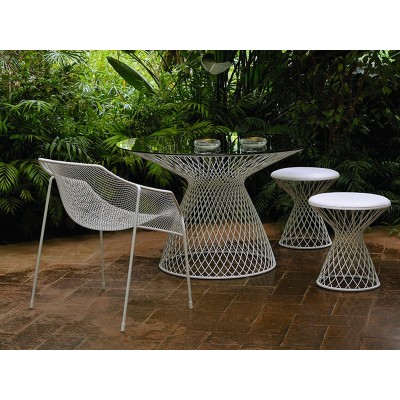 Heaven design low stool Emu Heaven design low stool Emu