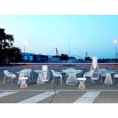Tabouret bas design Heaven Emu Tabouret bas design Heaven Emu