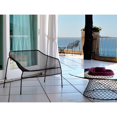 Heaven armchair Emu design Heaven armchair Emu design
