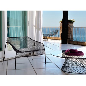 sillón Heaven Emu diseño