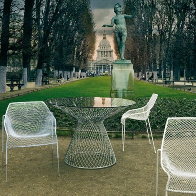 Heaven EmuFauteuil Heaven EmuFauteuil