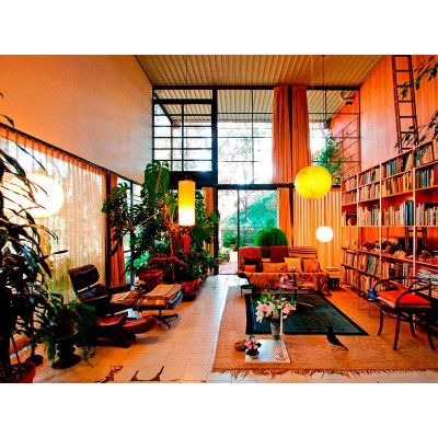 Eames House Bird - Vitra Eames House Bird - Vitra