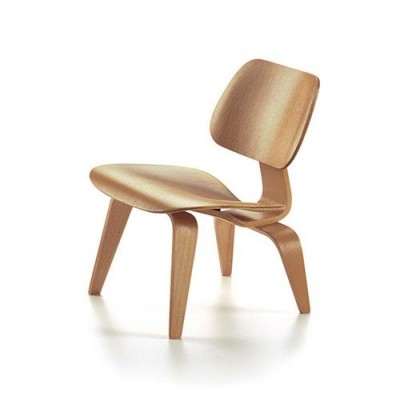 Plywood Group-LCW Poltrona - Vitra Plywood Group-LCW Poltrona - Vitra