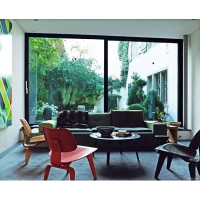 Plywood Group-LCW Poltrona - Vitra Plywood Group-LCW Poltrona - Vitra