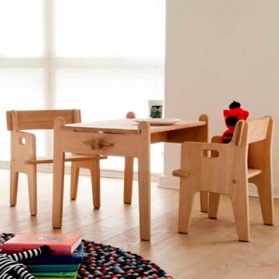 CH411 Carl Hansen & SonTable CH411 Carl Hansen & SonTable