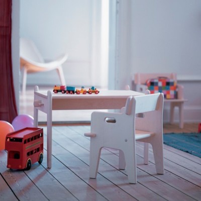 CH411 Carl Hansen & SonTable CH411 Carl Hansen & SonTable