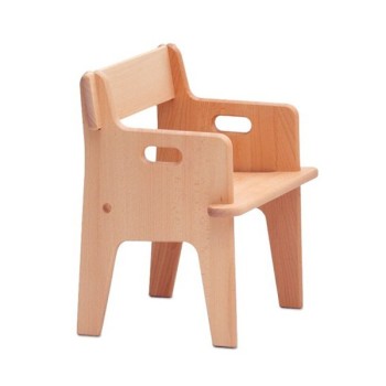silla infantil CH410 Carl Hansen & son original