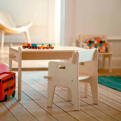 CH410 Carl Hansen & Son siège enfant original CH410 Carl Hansen & Son siège enfant original