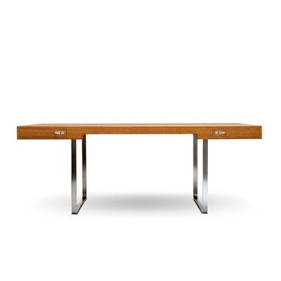 Comprar mesa de oficina CH110 de Carl Hansen. Disponible en Moisés showroom Comprar mesa de oficina CH110 de Carl Hansen. Disponible en Moisés showroom