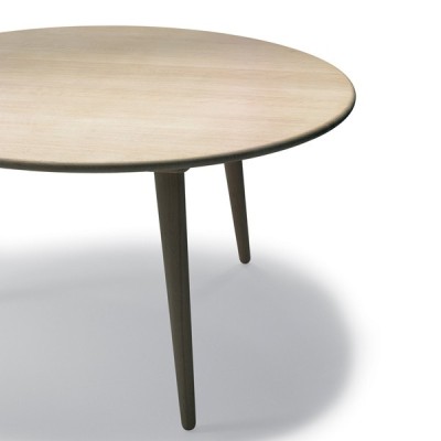 Tabela CH008 diâmetro 100 Carl Hansen original Tabela CH008 diâmetro 100 Carl Hansen original