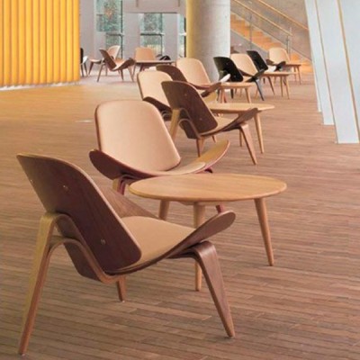 Tabela CH008 diâmetro 100 Carl Hansen original Tabela CH008 diâmetro 100 Carl Hansen original