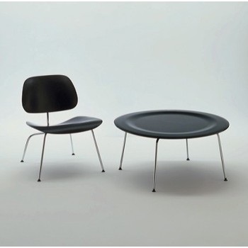 Butaca Plywood Group-LCM - Vitra