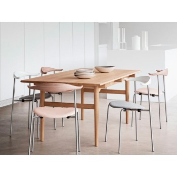 Carl Hansen mesa CH327