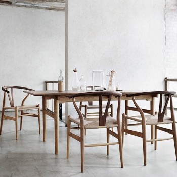 Carl Hansen mesa CH327