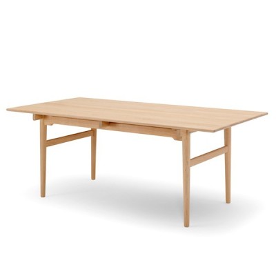 Mesa de comedor Carl Hansen CH327 Mesa de comedor Carl Hansen CH327