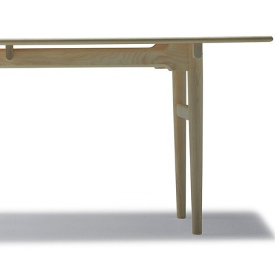 Mesa de comedor Carl Hansen CH327 Mesa de comedor Carl Hansen CH327