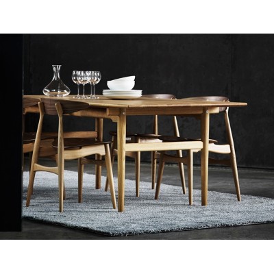 Carl Hansen CH327 table à manger Carl Hansen CH327 table à manger