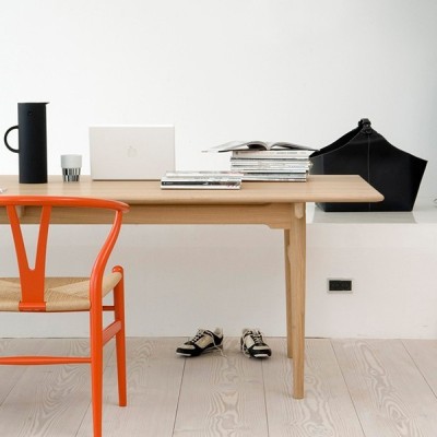 Carl Hansen CH327 table à manger Carl Hansen CH327 table à manger