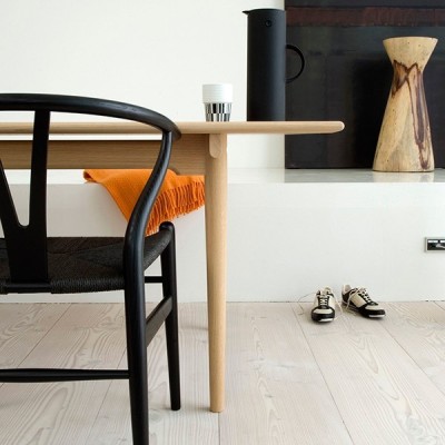Carl Hansen CH327 table à manger Carl Hansen CH327 table à manger