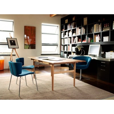 Carl Hansen CH327 table à manger Carl Hansen CH327 table à manger