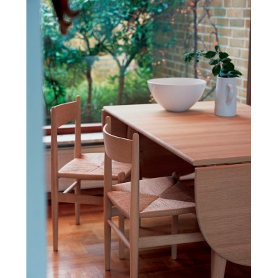 Mesa de jantar CH006 design original Carl Hansen & Son Mesa de jantar CH006 design original Carl Hansen & Son