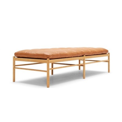 Canapé-lit OW150 design original Carl Hansen & Son Canapé-lit OW150 design original Carl Hansen & Son