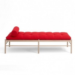 Comprar diván OW150 cojín cuello tela de Carl Hansen. Disponible en Moisés showroom Comprar diván OW150 cojín cuello tela de Carl Hansen. Disponible en Moisés showroom