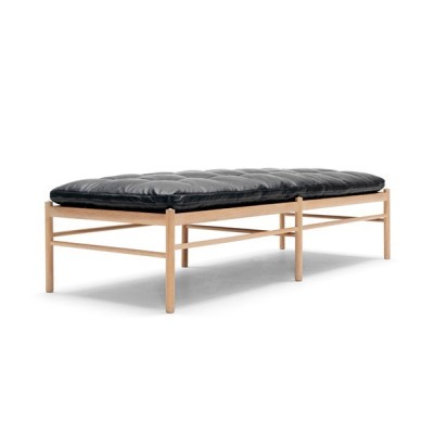 Canapé-lit OW150 design original Carl Hansen & Son Canapé-lit OW150 design original Carl Hansen & Son