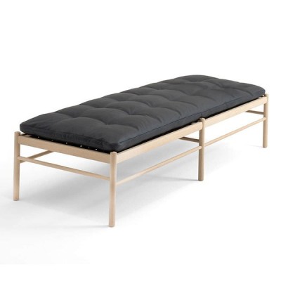 Canapé-lit OW150 design original Carl Hansen & Son Canapé-lit OW150 design original Carl Hansen & Son