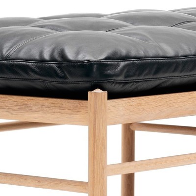 Canapé-lit OW150 design original Carl Hansen & Son Canapé-lit OW150 design original Carl Hansen & Son