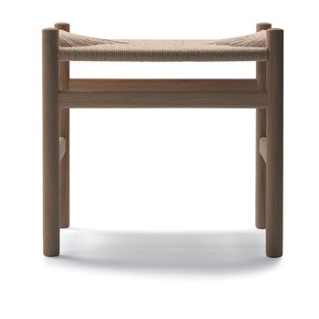 taburete CH53 Carl Hansen & son