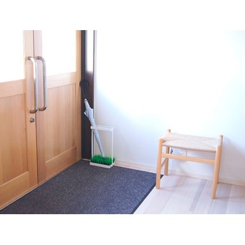 taburete CH53 Carl Hansen & son