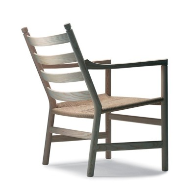 poltrona CH44 Carl Hansen & Son poltrona CH44 Carl Hansen & Son