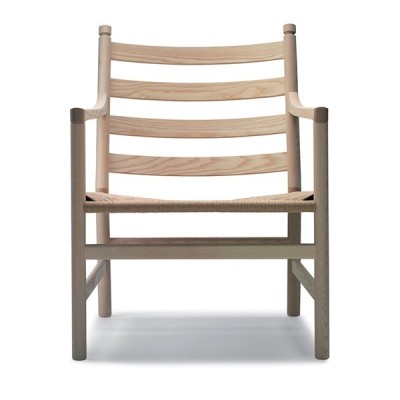 armchair CH44 Carl Hansen & Son armchair CH44 Carl Hansen & Son