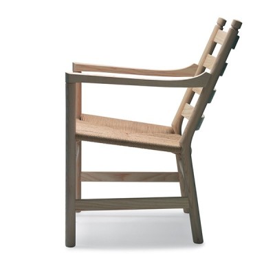 poltrona CH44 Carl Hansen & Son poltrona CH44 Carl Hansen & Son