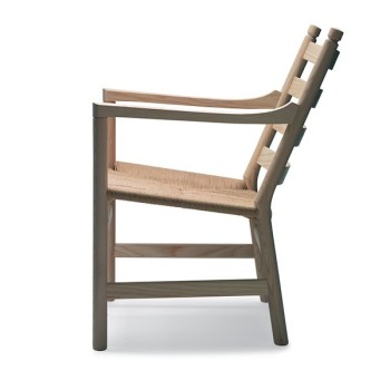 sillón CH44 Carl Hansen & son
