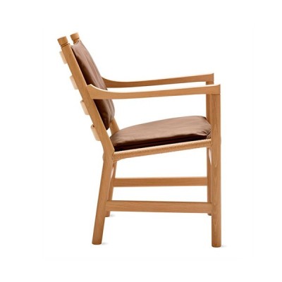 poltrona CH44 Carl Hansen & Son poltrona CH44 Carl Hansen & Son
