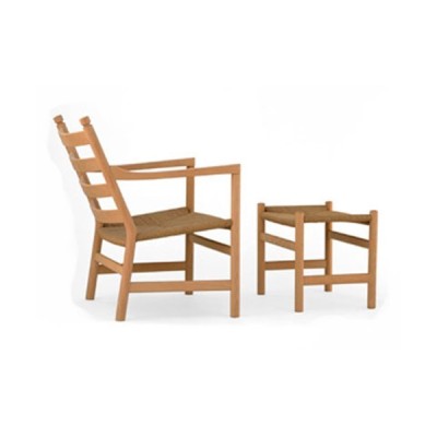 armchair CH44 Carl Hansen & Son armchair CH44 Carl Hansen & Son