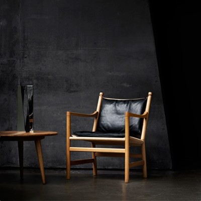 poltrona CH44 Carl Hansen & Son poltrona CH44 Carl Hansen & Son
