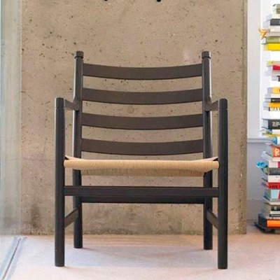 poltrona CH44 Carl Hansen & Son poltrona CH44 Carl Hansen & Son