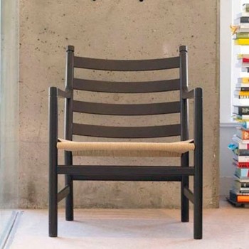 sillón CH44 Carl Hansen & son