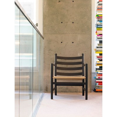 armchair CH44 Carl Hansen & Son armchair CH44 Carl Hansen & Son