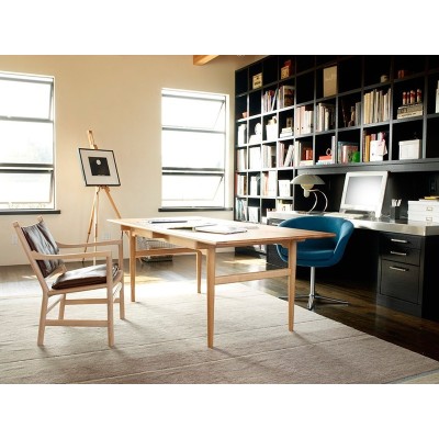 poltrona CH44 Carl Hansen & Son poltrona CH44 Carl Hansen & Son
