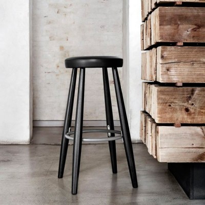acheter tabouret CH58 Carl Hansen & Son acheter tabouret CH58 Carl Hansen & Son