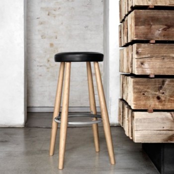 comprar taburete CH58 Carl Hansen & son