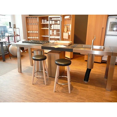 CH56 Carl Hansen sgabello CH56 Carl Hansen sgabello